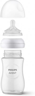 Philips Avent SCD838/11 Natural Response -aloituspakkaus 3.0 Philips Avent SCD838/11 Natural Response -aloituspakkaus 3.0
