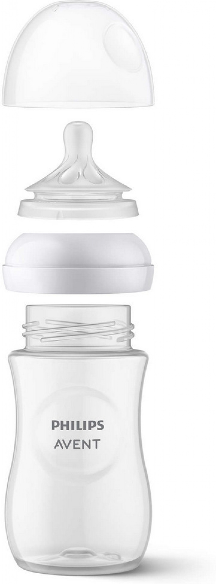 Philips Avent SCD838/11 Natural Response -aloituspakkaus 3.0 Philips Avent SCD838/11 Natural Response -aloituspakkaus 3.0