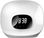 Ströme Dawn Wake-up Light -herätysvalo