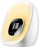 Ströme Dawn Wake-up Light -herätysvalo