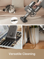 Dreame R20 -varsi-imuri Dreame R20 -varsi-imuri