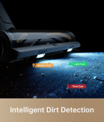 Dreame R20 -varsi-imuri Dreame R20 -varsi-imuri