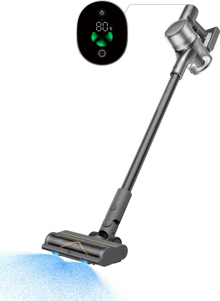 Dreame R20 -varsi-imuri Dreame R20 -varsi-imuri