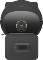 Roborock Q8 Max+ -robotti-imuri, musta