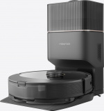 Roborock Q8 Max+ -robotti-imuri, musta