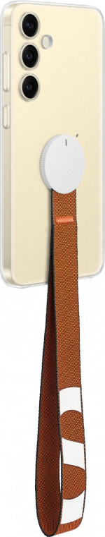 Samsung Galaxy S24+ Clear Gadget Case -suojakotelo Samsung Galaxy S24+ Clear Gadget Case -suojakotelo