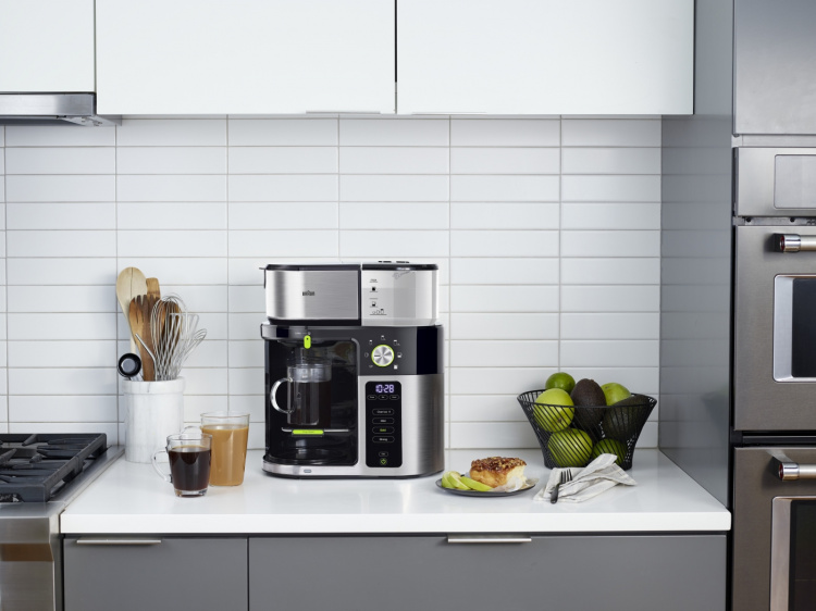 Braun KF9050BK MultiServe kahvinkeitin