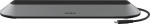 Belkin INC014btSGY USB-C -telakointiasema