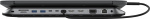 Belkin INC014btSGY USB-C -telakointiasema