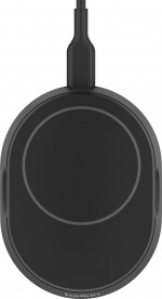 Belkin BoostCharge Pro -taitettava Qi2-latausalusta, musta Belkin BoostCharge Pro -taitettava Qi2-latausalusta, musta