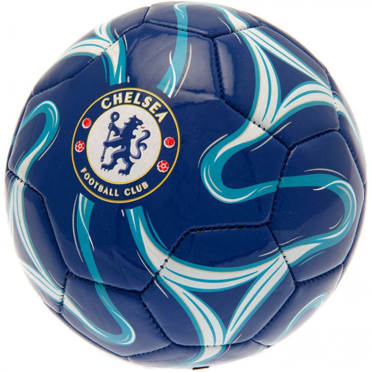 SportMe Chelsea FC Fotboll Storlek 5