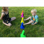 SportMe Sifferkoner 23 cm - Set 1-10