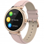 Denver SWC-342RO Bluetooth SmartWatch with heart rate & blood oxygen sensor Denver SWC-342RO Bluetooth SmartWatch with heart rate & blood oxygen sensor