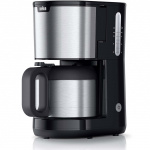 Braun Termosbryggare KF1505BK PurShine 1,2l Braun Termosbryggare KF1505BK PurShine 1,2l