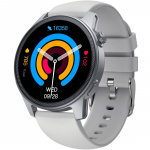 Denver Bluetooth Smart Watch with heartrate, blood pressure & oxygen sensor