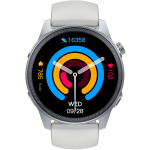 Denver Bluetooth Smart Watch with heartrate, blood pressure & oxygen sensor
