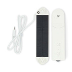 Nedis SmartLife Verho Robotti | Kaapelijärjestelmä | Kaihtimet / Paneeli-verhot / Rullaverhot | Solar Powered / Verkkovirtakäyttöinen | 2000 mAh | Bluetooth® | Valkoinen Nedis SmartLife Verho Robotti | Kaapelijärjestelmä | Kaihtimet / Paneeli-verhot / Rullaverhot | Solar Powered / Verkkovirtakäyttöinen | 2000 mAh | Bluetooth® | Valkoinen