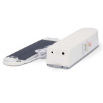 Nedis SmartLife Verho Robotti | Kaapelijärjestelmä | Kaihtimet / Paneeli-verhot / Rullaverhot | Solar Powered / Verkkovirtakäyttöinen | 2000 mAh | Bluetooth® | Valkoinen Nedis SmartLife Verho Robotti | Kaapelijärjestelmä | Kaihtimet / Paneeli-verhot / Rullaverhot | Solar Powered / Verkkovirtakäyttöinen | 2000 mAh | Bluetooth® | Valkoinen