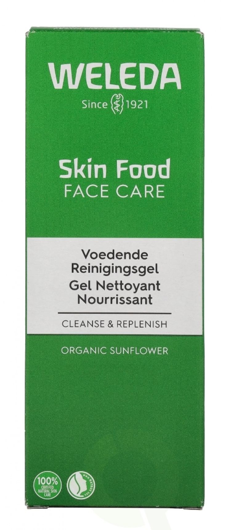 Weleda Skin Food Nourishing Cleanser 75 ml