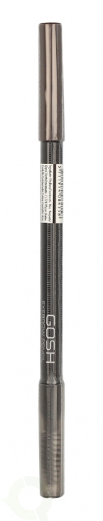Gosh Eyebrow Pencil 1.2 g Dark Brown