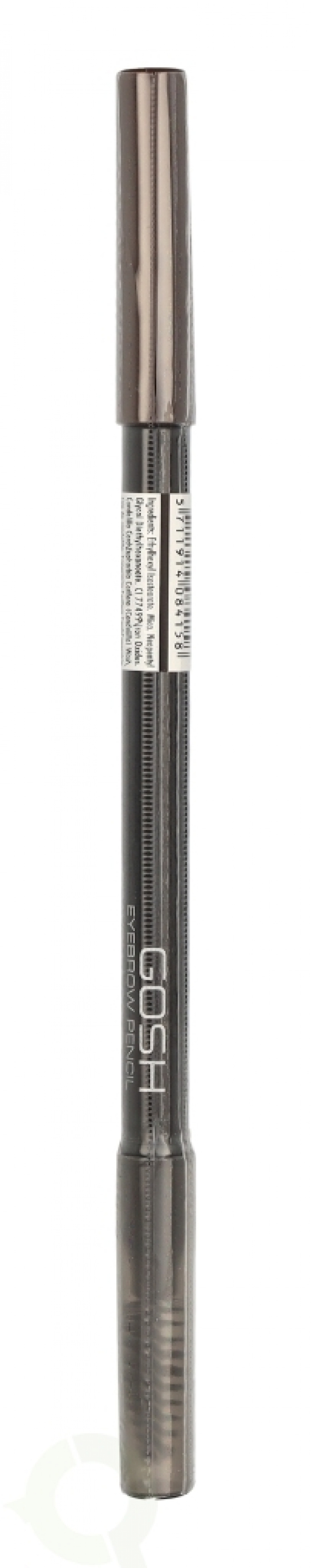 Gosh Eyebrow Pencil 1.2 g Dark Brown