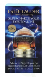 Estee Lauder E.Lauder Advanced Night Repair Eye Supercharge Gel-Creme Duo 30 ml 2x15ml