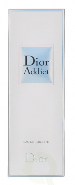 Dior Addict Edt Spray 100 ml