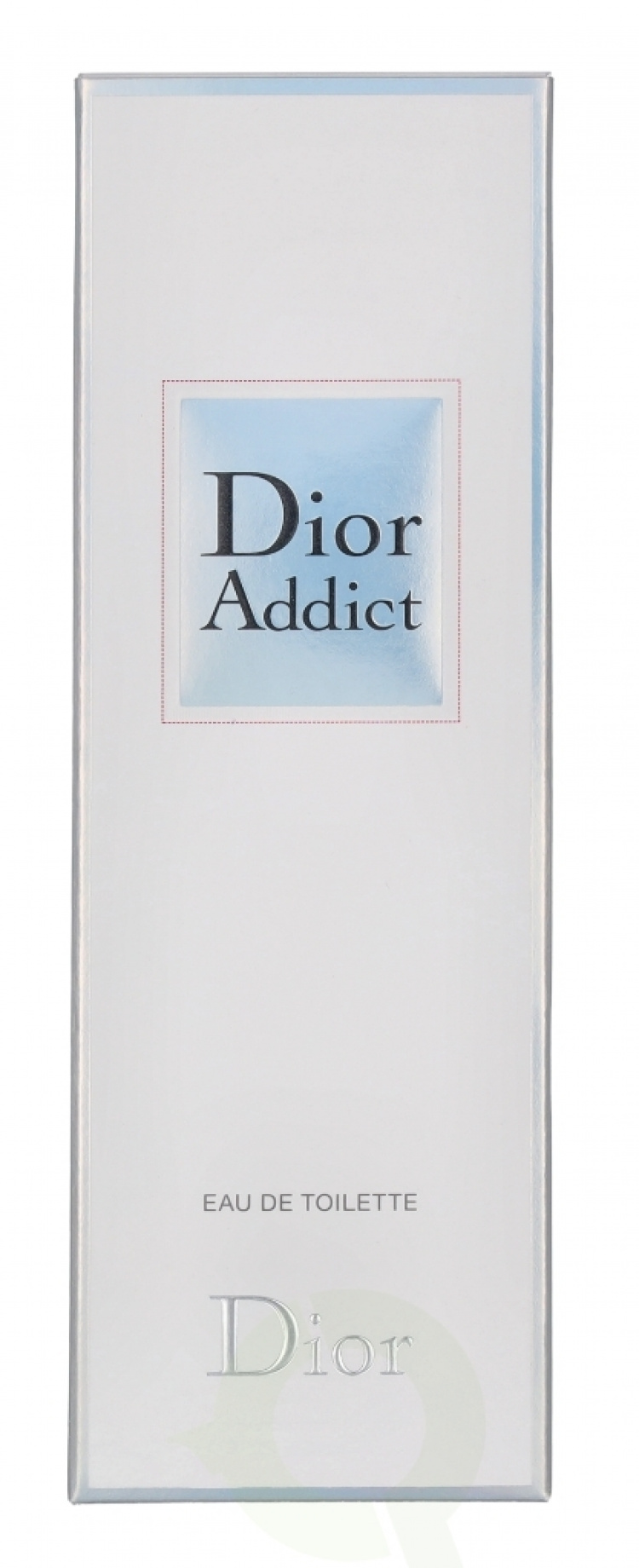Dior Addict Edt Spray 100 ml