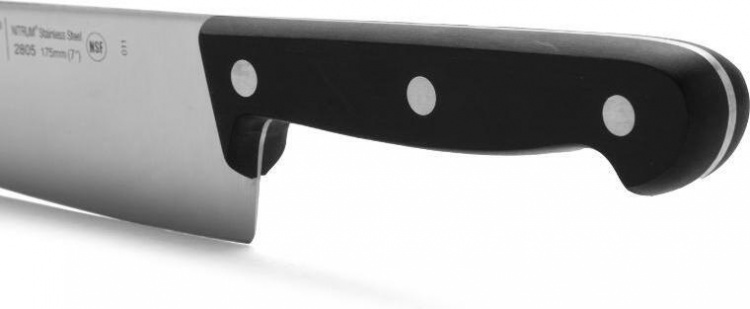 ARCOS kokkiveitsi, 17,5 cm