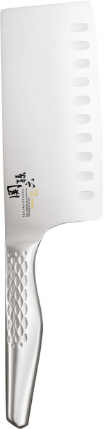 KAI Seki Magoroku Shoso -kiinalainen kokkiveitsi, 16 cm