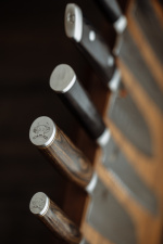 KAI Shun Premier Tim Mälzer TDM-1702 -santokuveitsi, 18 cm