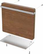 Fiskars Premium -veitsiteline