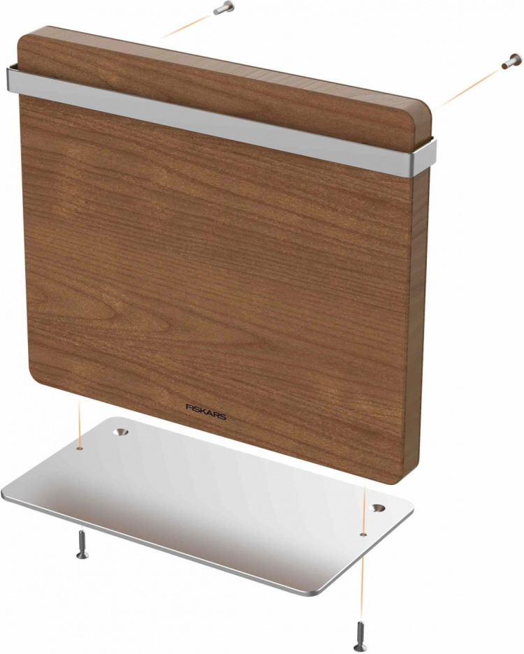 Fiskars Premium -veitsiteline