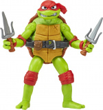Teenage Mutant Ninja Turtles : Mutant Mayhem Raphael -figuuri