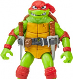 Teenage Mutant Ninja Turtles : Mutant Mayhem Raphael -figuuri