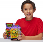 Teenage Mutant Ninja Turtles : Mutant Mayhem Raphael -figuuri