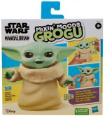 Star Wars Mixin Moods Grogu - figuuri Star Wars Mixin Moods Grogu - figuuri