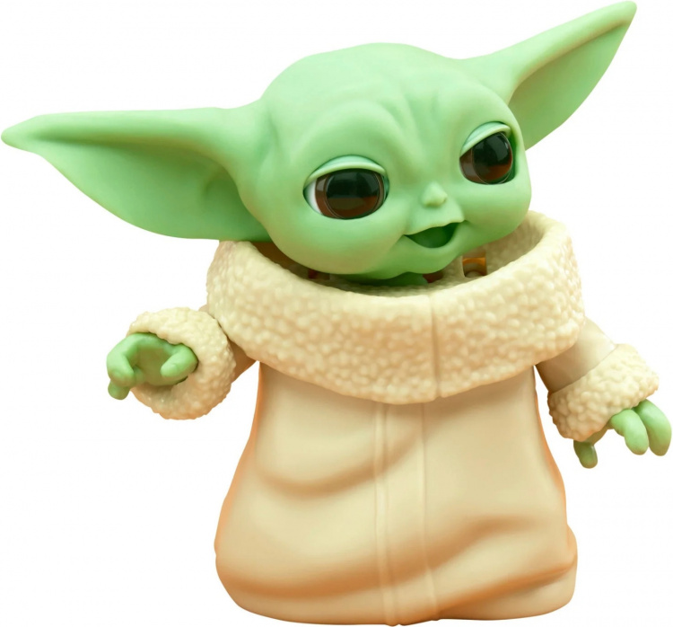 Star Wars Mixin Moods Grogu - figuuri Star Wars Mixin Moods Grogu - figuuri