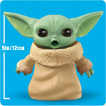 Star Wars Mixin Moods Grogu - figuuri Star Wars Mixin Moods Grogu - figuuri