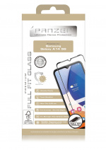 panzer Samsung Galaxy A14 5G Full-fit Glass Black
