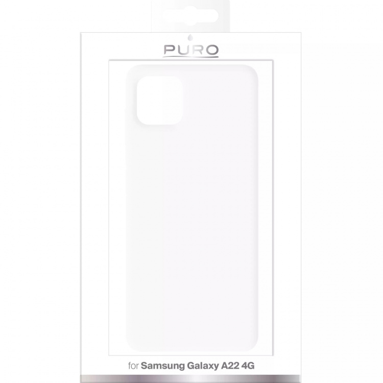 Puro Samsung Galaxy A22 4G 6.4