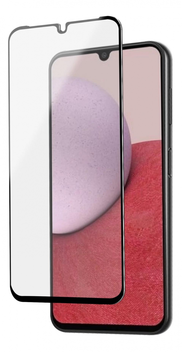 DELTACO screen protector, Samsung Galaxy A14