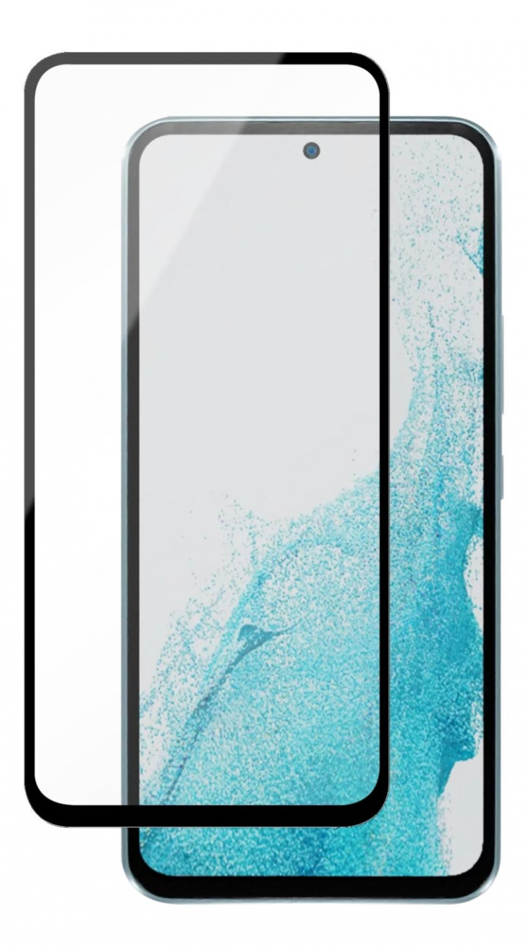 DELTACO screen protector, Samsung Galaxy A54 5G/S23 FE