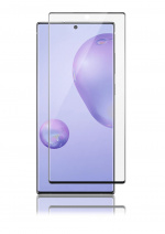 panzer Samsung Galaxy Note 20, Curved Glass, Black panzer Samsung Galaxy Note 20, Curved Glass, Black