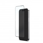 DELTACO Privacy screen protector iPhone 15 Pro Max