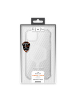 Urban Armor Gear iPhone 14 Plus Essential Armor Magsafe,Fro Ice