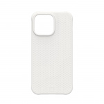 ubyuag iPhone 14 Pro Max Dot Magsafe - Marshmallow ubyuag iPhone 14 Pro Max Dot Magsafe - Marshmallow