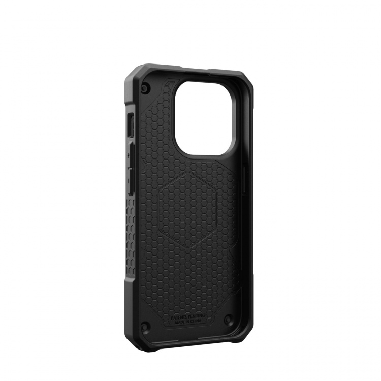 Urban Armor Gear iPhone 15 Pro Monarch Pro - Carbon Fiber