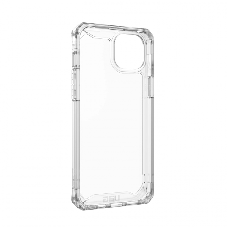 Urban Armor Gear iPhone 15 Plus Plyo - Ice