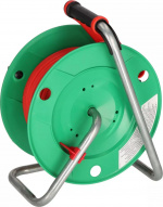Brennenstuhl Garant G IP44 garden cable reel 38 + 2m AT-N05V3V3-F 3G1.5